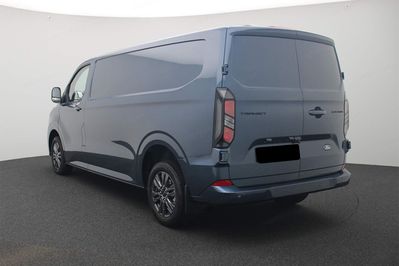Ford Transit Custom 320 L2H1 Limited A8