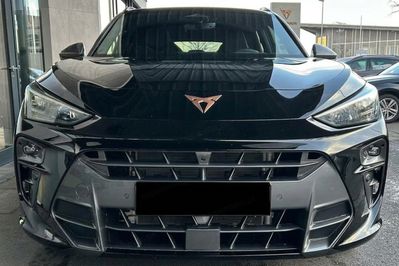 Cupra Terramar VZ 2.0 TSI DSG 4Drive