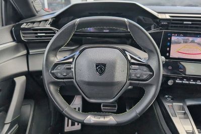 Peugeot 308 1.6 Hybrid PHEV GT EAT8