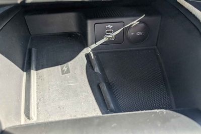 Ford Kuga ST-Line eCVT 2.5 PHEV FWD