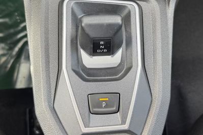 Dacia Jogger Expression 7-miejsc 1.8 Full Hybrid