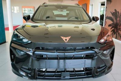 Cupra Formentor 1.5 eTSI DSG