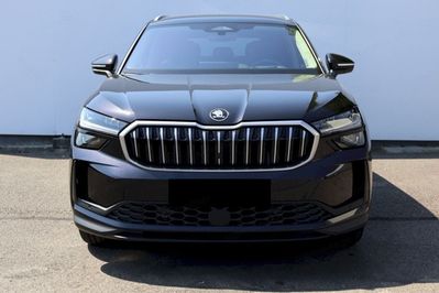 Skoda Kodiaq Drive 2.0 TDI 4x4 DSG