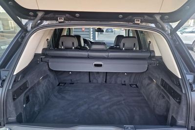 BMW X5 xDrive25d aut