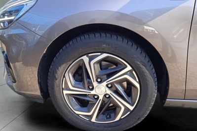 Hyundai i30 1.5 T-GDI Comfort DCT
