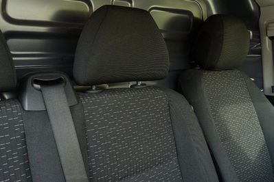 Mercedes Vito eVito L2