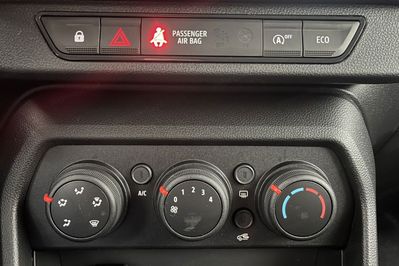 Dacia Jogger Expression 7-miejsc LPG 1.0