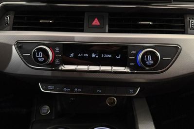 Audi A5 Sportback 40 TFSI S Line