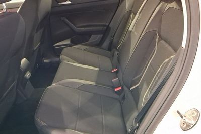 Volkswagen Taigo TSI Style