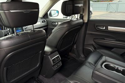 Renault Koleos 2.0 Blue dCi Initiale Paris 4x4 X-Tronic