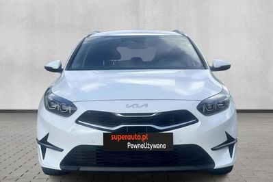 Kia Ceed T- GDI Tribute DCT