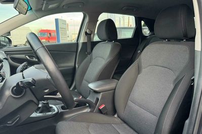 Hyundai i30 1.0 T-GDI Smart