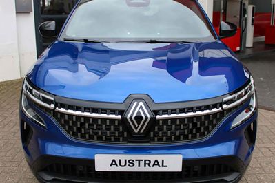 Renault Austral Techno 1.2 E-Tech Full Hybrid