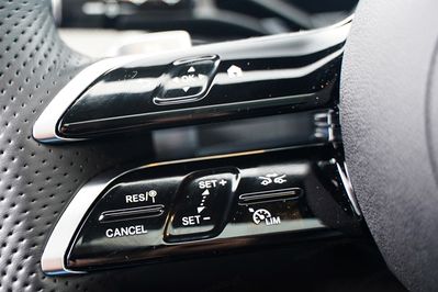 Mercedes GLC 300 4-Matic AMG Line