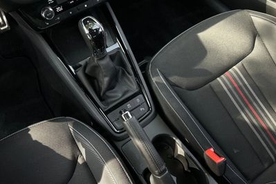 Skoda Kamiq 1.0 TSI Monte Carlo DSG
