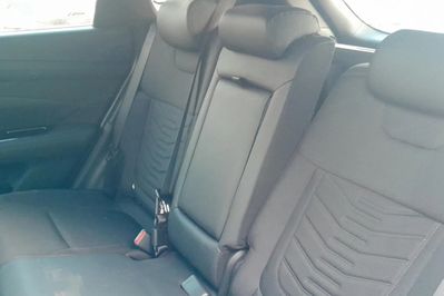 Hyundai Tucson 1.6 T-GDi 48V Executive 2WD DCT