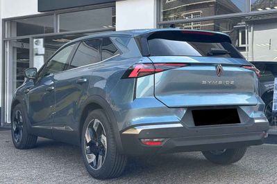 Renault Symbioz Techno 1.3 TCe mHEV