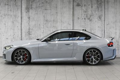 BMW Seria 2 M2
