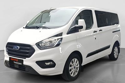 Ford Transit Custom Kombi 320 L1H1 Trend