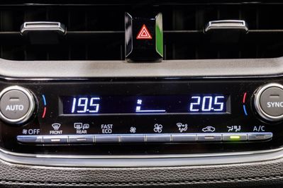 Toyota Corolla Cross 1.8 Hybrid Comfort