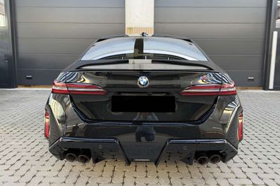 BMW Seria 5 M5