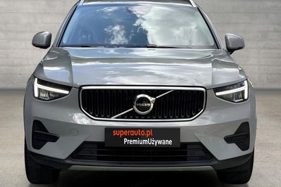 Volvo XC40 B3 Core