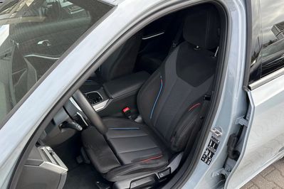 BMW Seria 3 320i xDrive M Sport