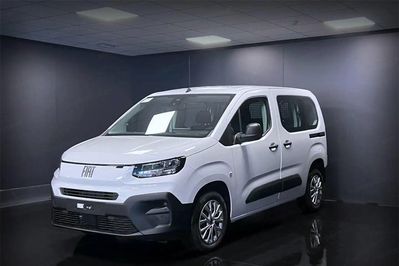 Fiat Doblo Combi L1H1