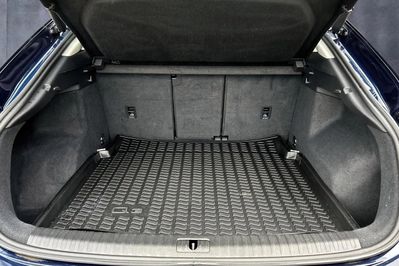 Audi Q3 Sportback 35 TFSI
