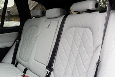 BMW X5 xDrive50e M Sport