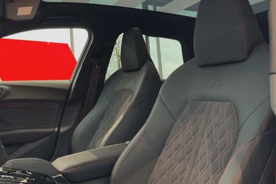 Audi A5 S5 TFSI Avant