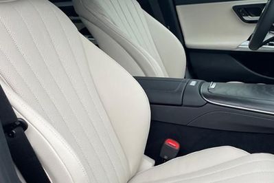 Mercedes Klasa E 220 d 4-Matic AMG