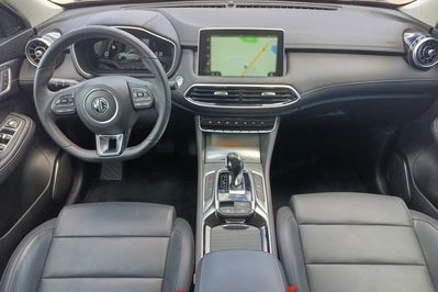 MG HS 1.5 T-GDI Excite DCT