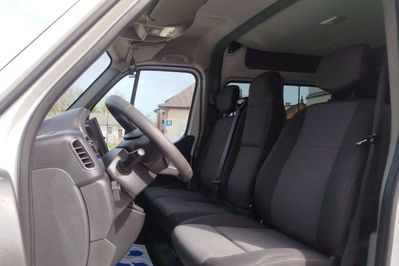 Renault Master 2.3 DCI L3H3 Pack Clim