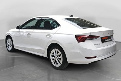 Skoda Octavia 2.0 TDI Ambition DSG