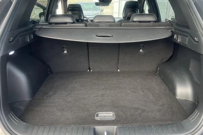 Kia Sportage 1.6 T-GDI HEV GT Line 4WD aut