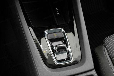 Skoda Octavia 2.0 TDI DSG