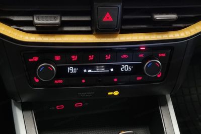 Seat Arona 1.0 Tsi Style S&S Dsg