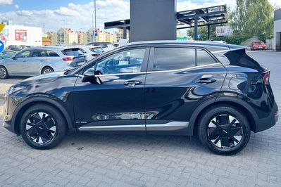 Kia Sportage 1.6 t-Gdi l 2WD Dct