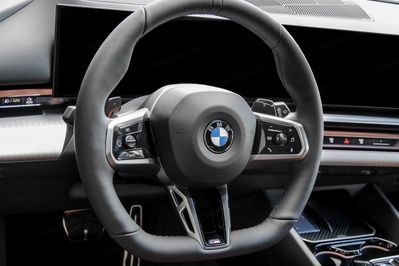 BMW Seria 5 Touring 540d xDrive M Sport