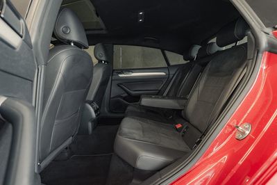 Volkswagen Arteon Tdi Bi-Turbo Scr 4MOT r-Line Dsg