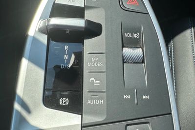 BMW X2 sDrive20i M Sport