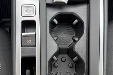 Volkswagen Passat 1.5 TSI mHEV DSG