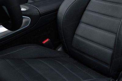 Mercedes GLE 300 d 4-Matic AMG Line