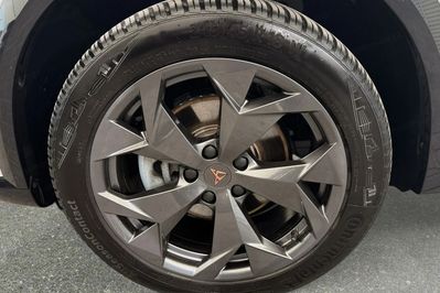 Cupra Formentor 1.5 TSI DSG