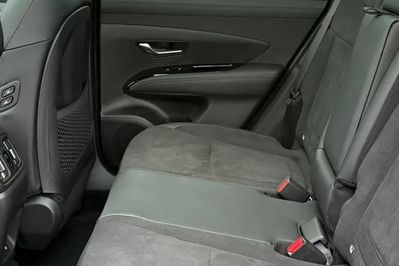 Hyundai Tucson 1.6 T-GDi HEV 20th Anniversary 2WD aut