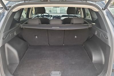Hyundai Tucson 1.6 T-GDI Executive 2WD DCT