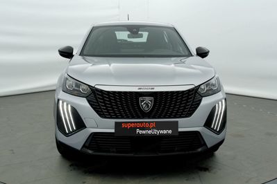Peugeot 2008 Active 1.2 PureTech
