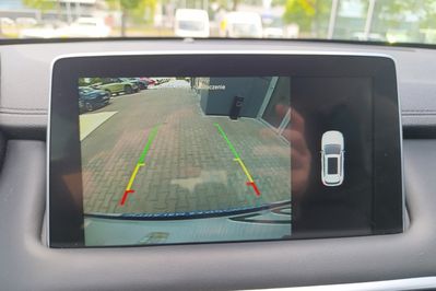 MG HS 1.5 T-GDI Excite DCT