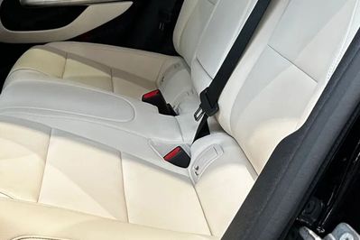 Mercedes CLA 200 AMG Line